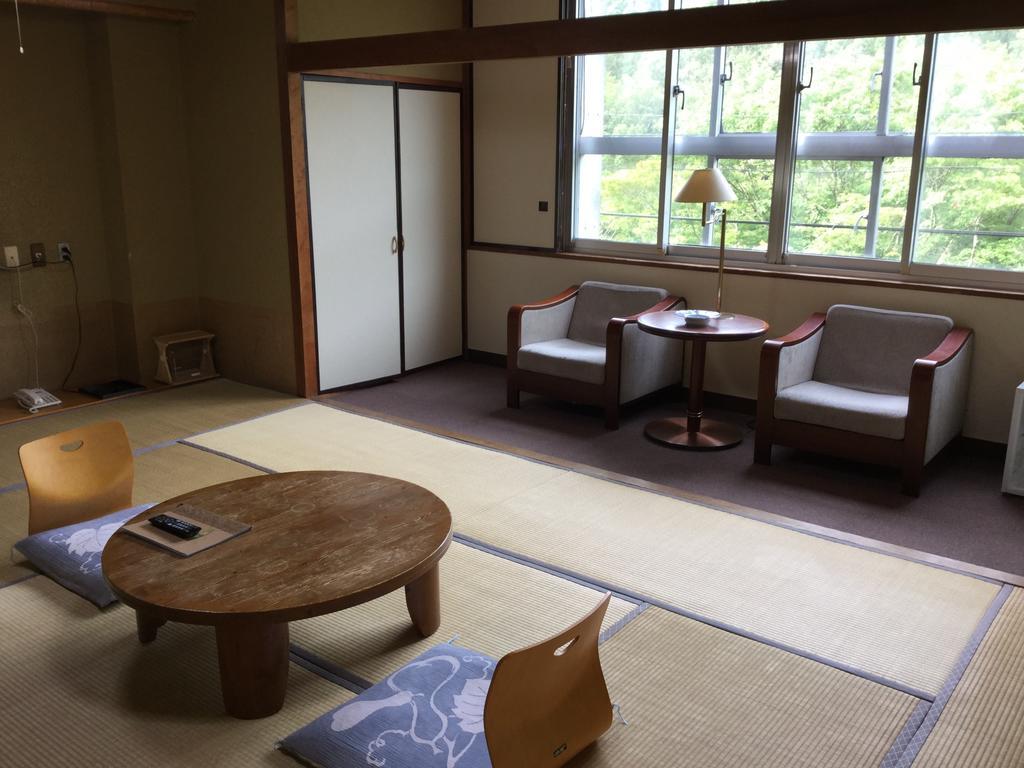 Katakuri-No-Yado 仙台市 部屋 写真