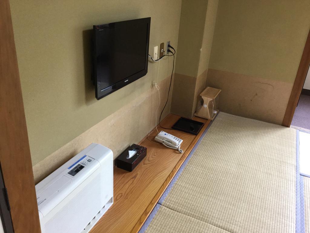 Katakuri-No-Yado 仙台市 エクステリア 写真