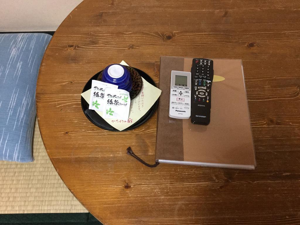 Katakuri-No-Yado 仙台市 エクステリア 写真