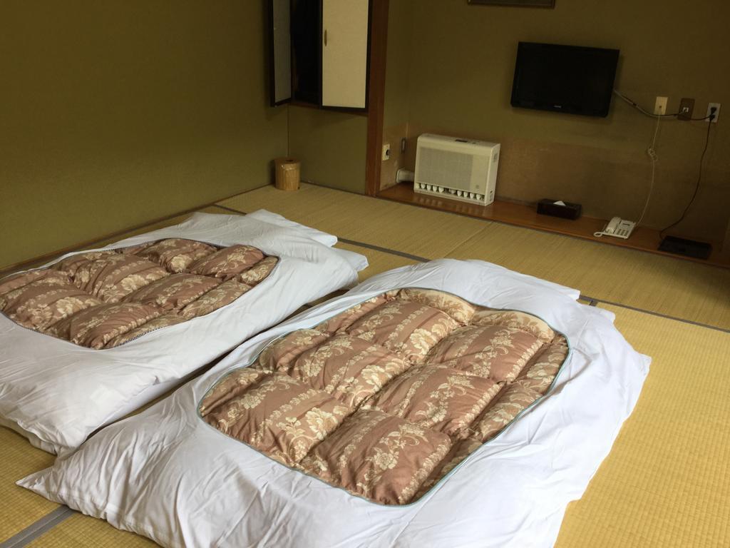 Katakuri-No-Yado 仙台市 エクステリア 写真