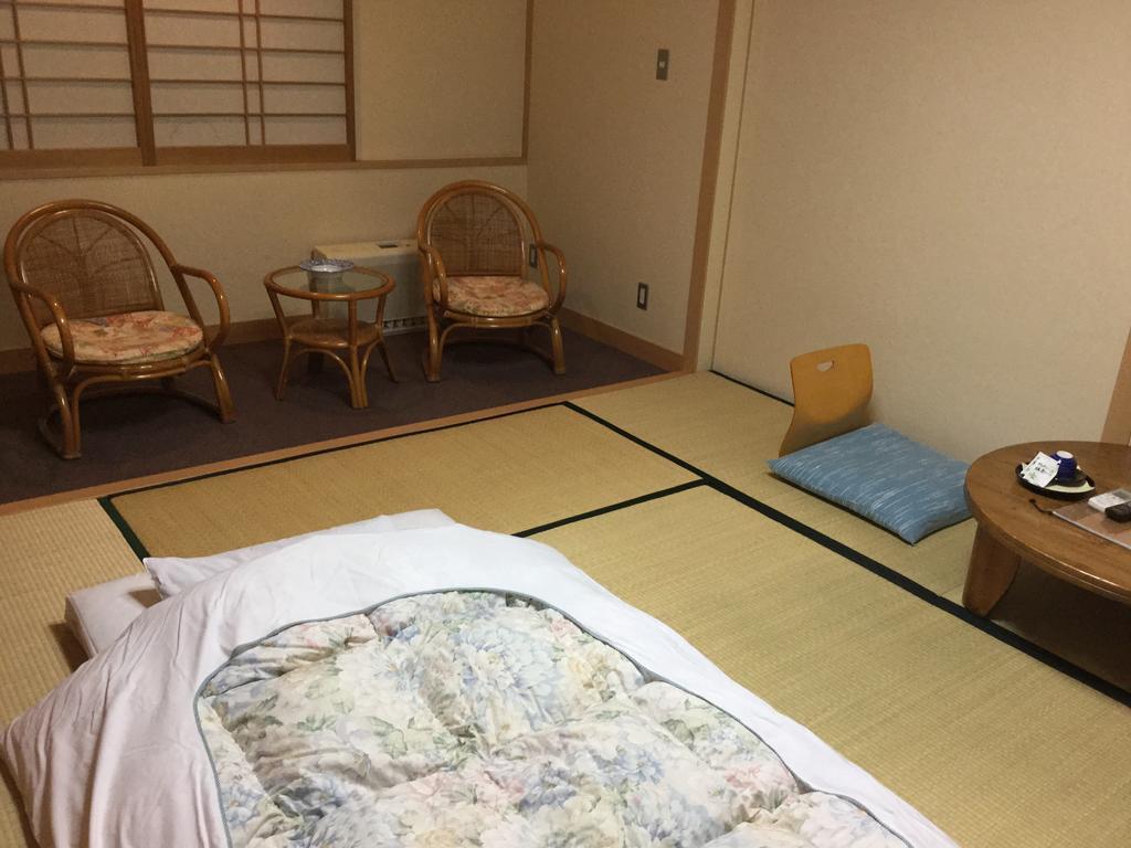Katakuri-No-Yado 仙台市 エクステリア 写真