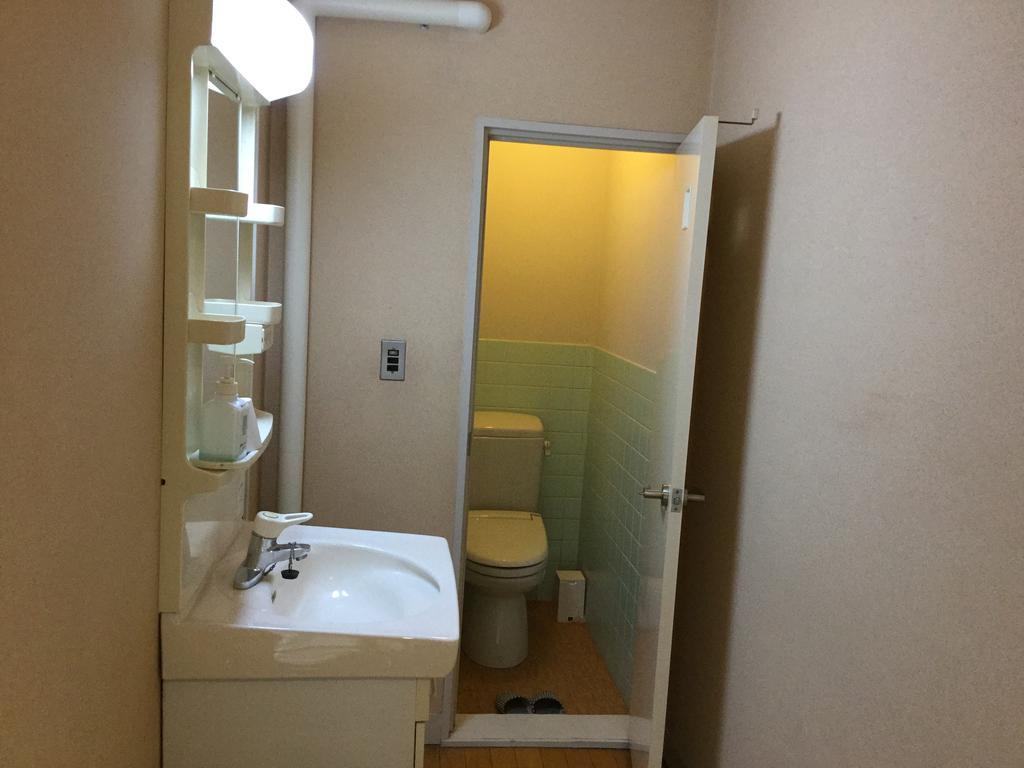 Katakuri-No-Yado 仙台市 エクステリア 写真