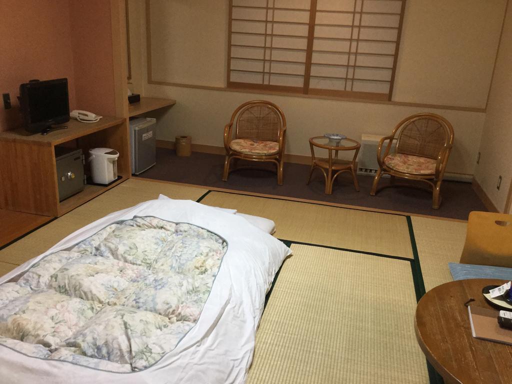 Katakuri-No-Yado 仙台市 エクステリア 写真