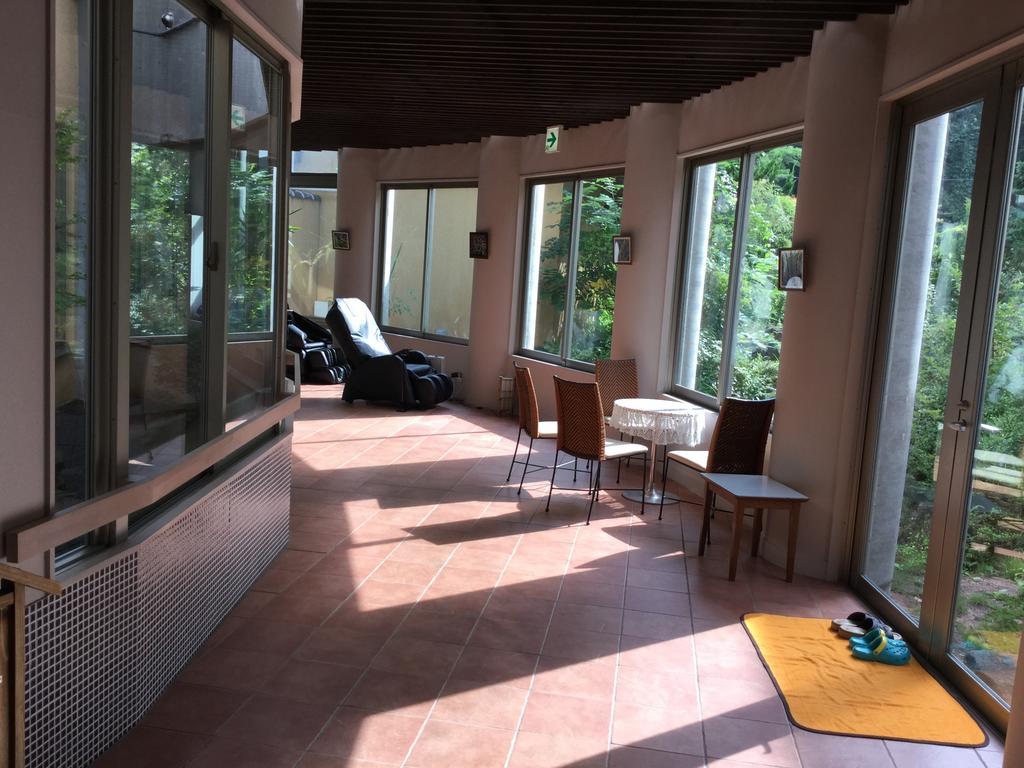 Katakuri-No-Yado 仙台市 エクステリア 写真