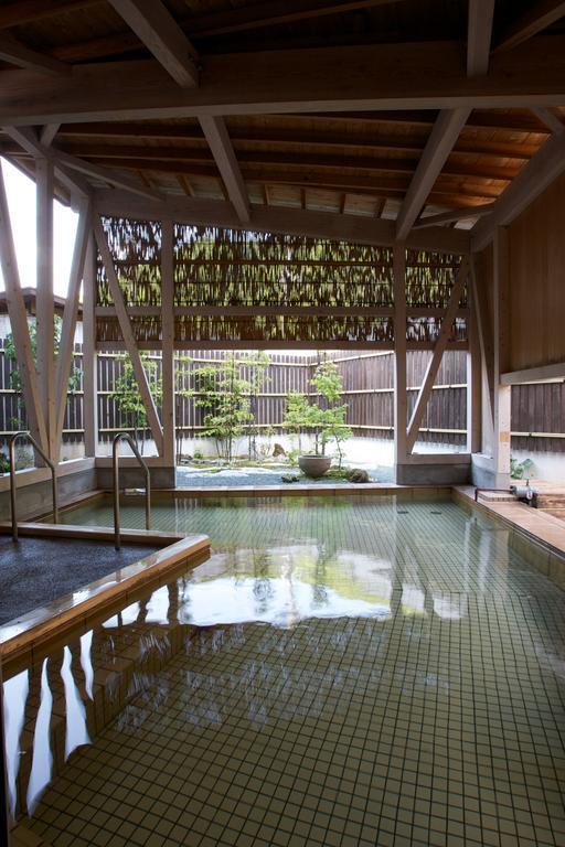 Katakuri-No-Yado 仙台市 エクステリア 写真