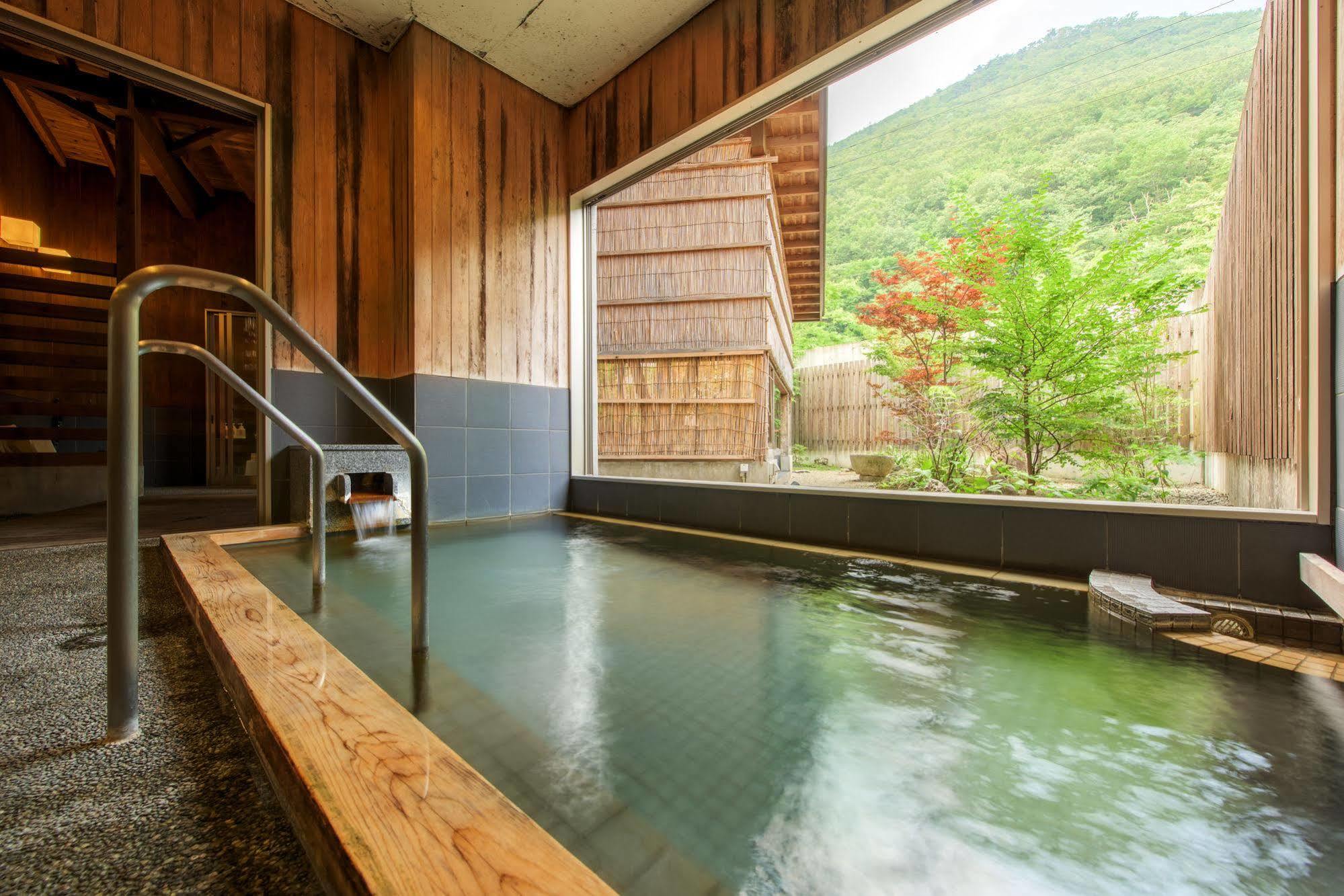 Katakuri-No-Yado 仙台市 エクステリア 写真