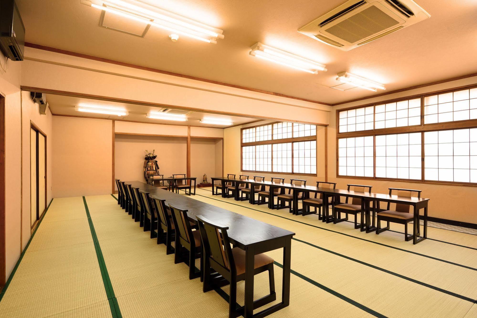 Katakuri-No-Yado 仙台市 エクステリア 写真