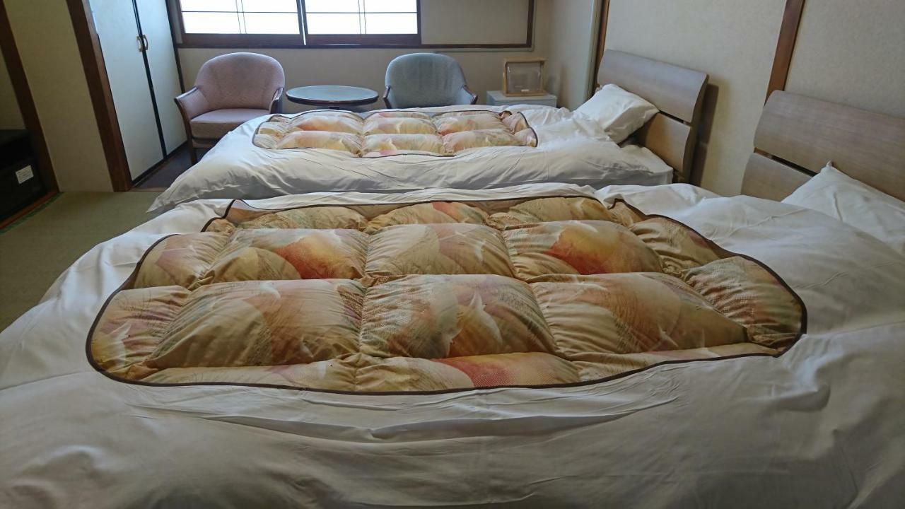 Katakuri-No-Yado 仙台市 エクステリア 写真