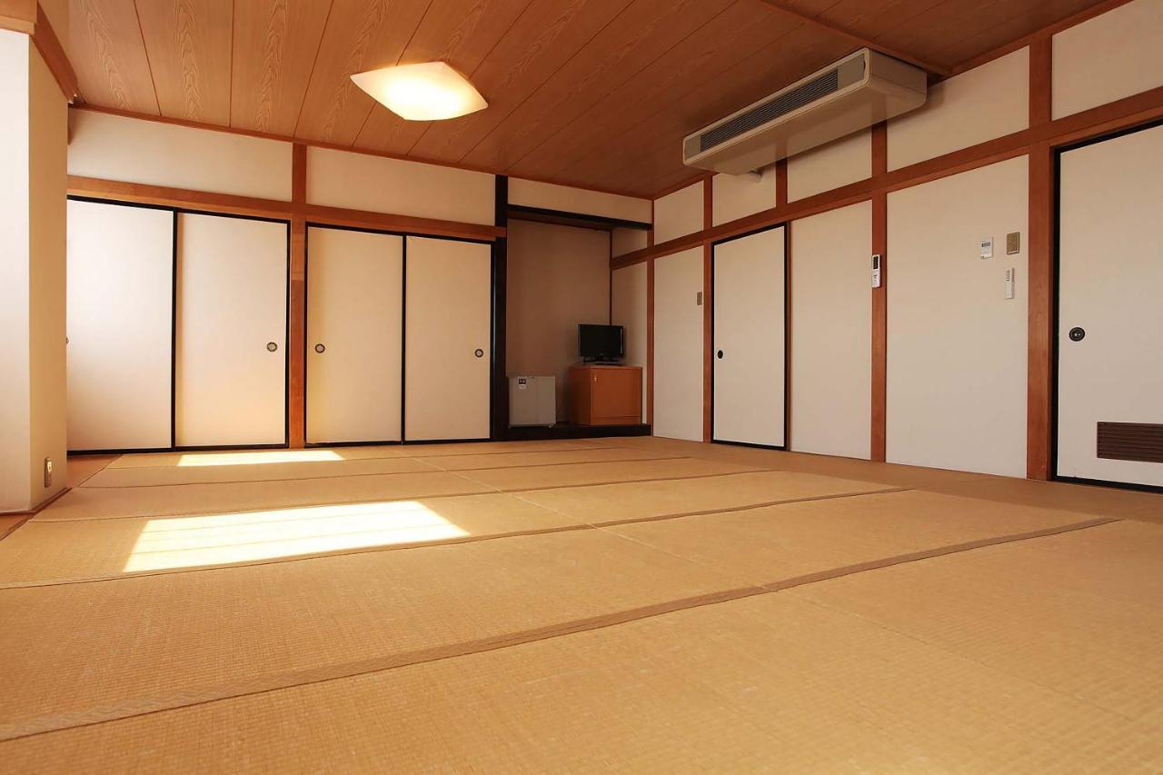 Katakuri-No-Yado 仙台市 エクステリア 写真